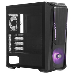 Изображение товара Корпус Cooler Master MasterBox 500 [MB500-KGNN-S00] черный