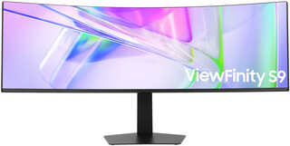 Изображение товара 49" Монитор Samsung ViewFinity S9 S95UC S49C950UAI черный