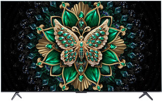 Изображение товара 75" (190.5 см) Телевизор TCL 75C6K черный