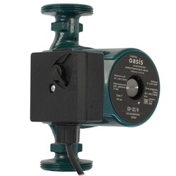 Изображение товара Циркуляционный насос Oasis CD-32/6