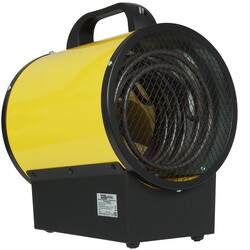 Изображение товара Тепловая пушка электрическая RedVerg RD-EHR5A/380