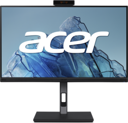 Изображение товара 27" Монитор Acer Vero B277UD3bmiqprcuzx черный