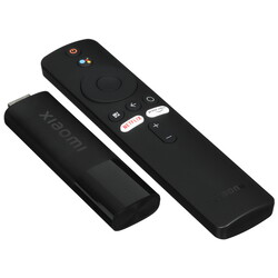 Изображение товара Медиаплеер Xiaomi Mi TV Stick 4K EU