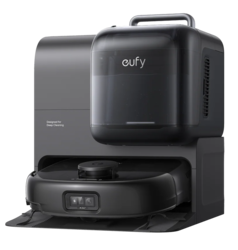 Изображение товара Робот-пылесос Eufy Omni E28 черный