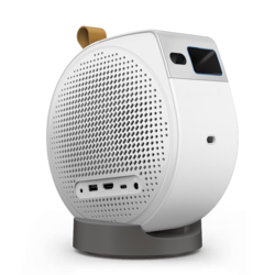 Изображение товара Проектор BenQ GV50 белый