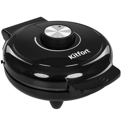 Изображение товара Вафельница Kitfort КТ-5612 красный