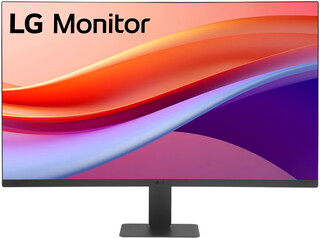 Изображение товара 27" Монитор LG 27U421A-B черный