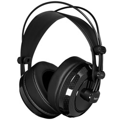 Изображение товара Проводные наушники BEHRINGER BH40 черный