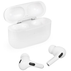 Изображение товара Наушники TWS Deppa Air Pro 2 ANC белый