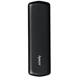 Изображение товара 1000 ГБ Внешний SSD Apacer AS721 [AP1TBAS721B-1]