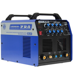 Изображение товара Сварочный аппарат Aurora INTER TIG 200 АС/DC PULSE