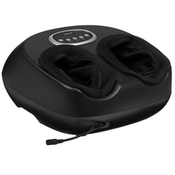 Изображение товара Массажер компрессионный DEXP DFM-019EM черный