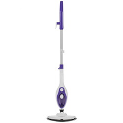 Изображение товара Пароочиститель KITFORT КТ-1004-4 белый