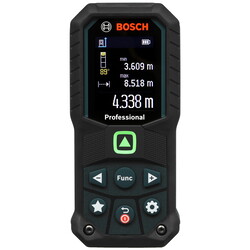 Изображение товара Лазерный дальномер Bosch GLM 50-23 G Professional