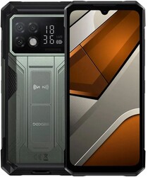 Изображение товара 6.72" Смартфон Doogee S200 Max 512 ГБ серый