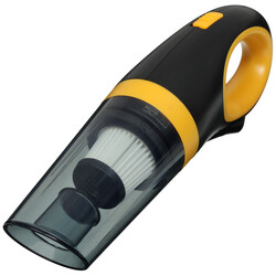 Изображение товара Пылесос   ручной QUMO VaccoPM 6AU  черный