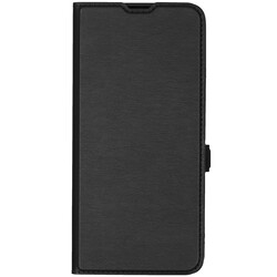 Изображение товара Чехол-книжка  BoraSCO для POCO F7 Ultra черный