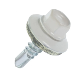 Изображение товара Саморез Bohrer SKRAL9003-5.5х19-12