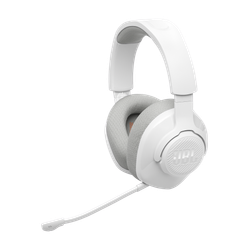 Изображение товара Беспроводные наушники JBL Quantum 360 белый 2024