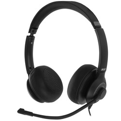 Изображение товара Проводные наушники Acer OHW309 черный 2024