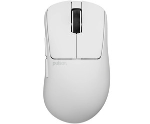 Изображение товара Мышь беспроводная Pulsar-Xlite CrazyLight [PXLCL102] белый
