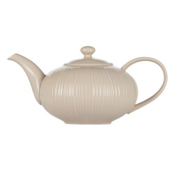 Изображение товара Чайник заварочный Gipfel Crema 51688 бежевый