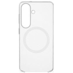 Изображение товара Накладка  Samsung Clear Magnet Case для Samsung Galaxy S26 прозрачный
