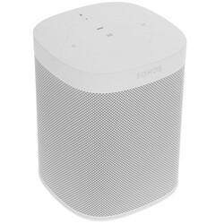 Изображение товара Умная колонка Sonos One белый