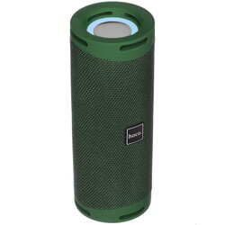 Изображение товара Портативная колонка HOCO HC9, зеленый