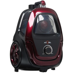 Изображение товара Пылесос  Atvel DX2000 бордовый
