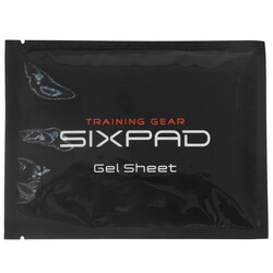 Изображение товара Гелевая пластина к тренажеру SIXPAD SP-AF2214G ABS FIT 2