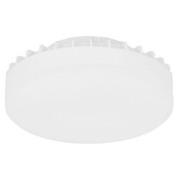Изображение товара Умная светодиодная лампа Voltega Wi-Fi GX53 9W MIX-RGB DIM (2431)