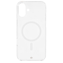 Изображение товара Накладка  VLP Puro Case для Apple iPhone 16 Plus прозрачный