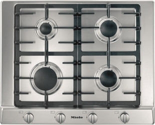 Изображение товара Газовая варочная поверхность Miele KM2010G