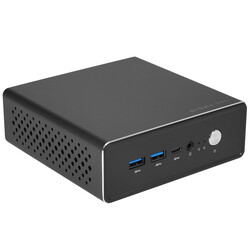 Изображение товара Мини ПК Digma Pro Minimax U1 [DPP3-8DXW01]