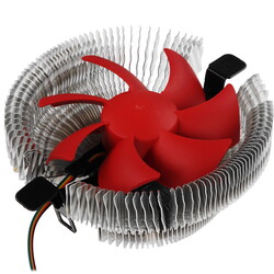 Изображение товара Кулер для процессора Crown CM-91PWMv2 [CM000003667]