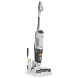 Изображение товара Моющий пылесос вертикальный   DEXP DS-С300  серый