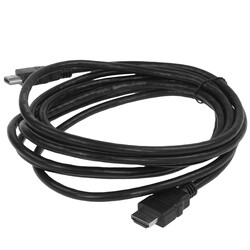 Изображение товара Кабель  Сигнал HDMI - HDMI, 3 м