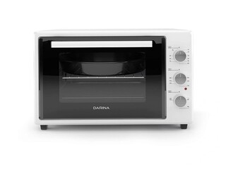 Изображение товара Мини-печь Darina UB NDE37 701 W белый
