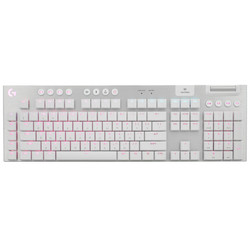 Изображение товара Клавиатура  проводная + беспроводная Logitech G915 X LIGHTSPEED