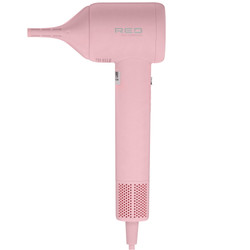 Изображение товара Фен RED SOLUTION COLORSENSE F571 розовый