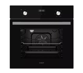 Изображение товара Электрический духовой шкаф Candy COXP06NSB черный