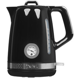 Изображение товара Электрочайник Tefal Soleil KO3558E0 черный