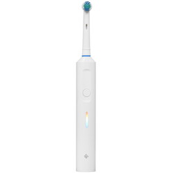 Изображение товара Электрическая зубная щетка DEXP ETB-130W белый