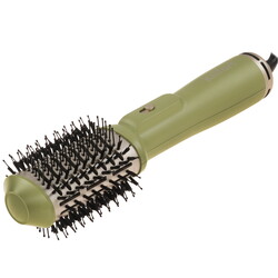 Изображение товара Фен-щетка Kitfort КТ-3249 зеленый