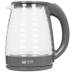 Изображение товара Электрочайник HOME ELEMENT HE-KT2307 серый гранит серый