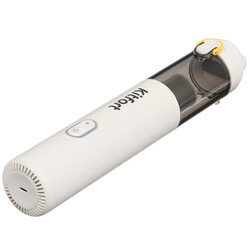 Изображение товара Пылесос   ручной Kitfort КТ-5199  белый