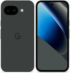 Изображение товара 6.3" Смартфон Google Pixel 10a 128 ГБ черный