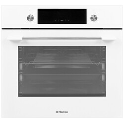 Изображение товара Электрический духовой шкаф Hansa BOEW68441 белый