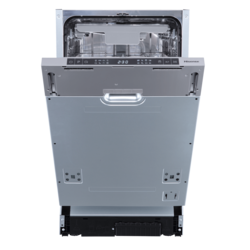 Изображение товара Встраиваемая посудомоечная машина Hisense HV583B10AD